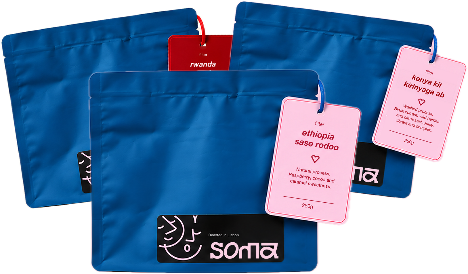 SOMA Subscription